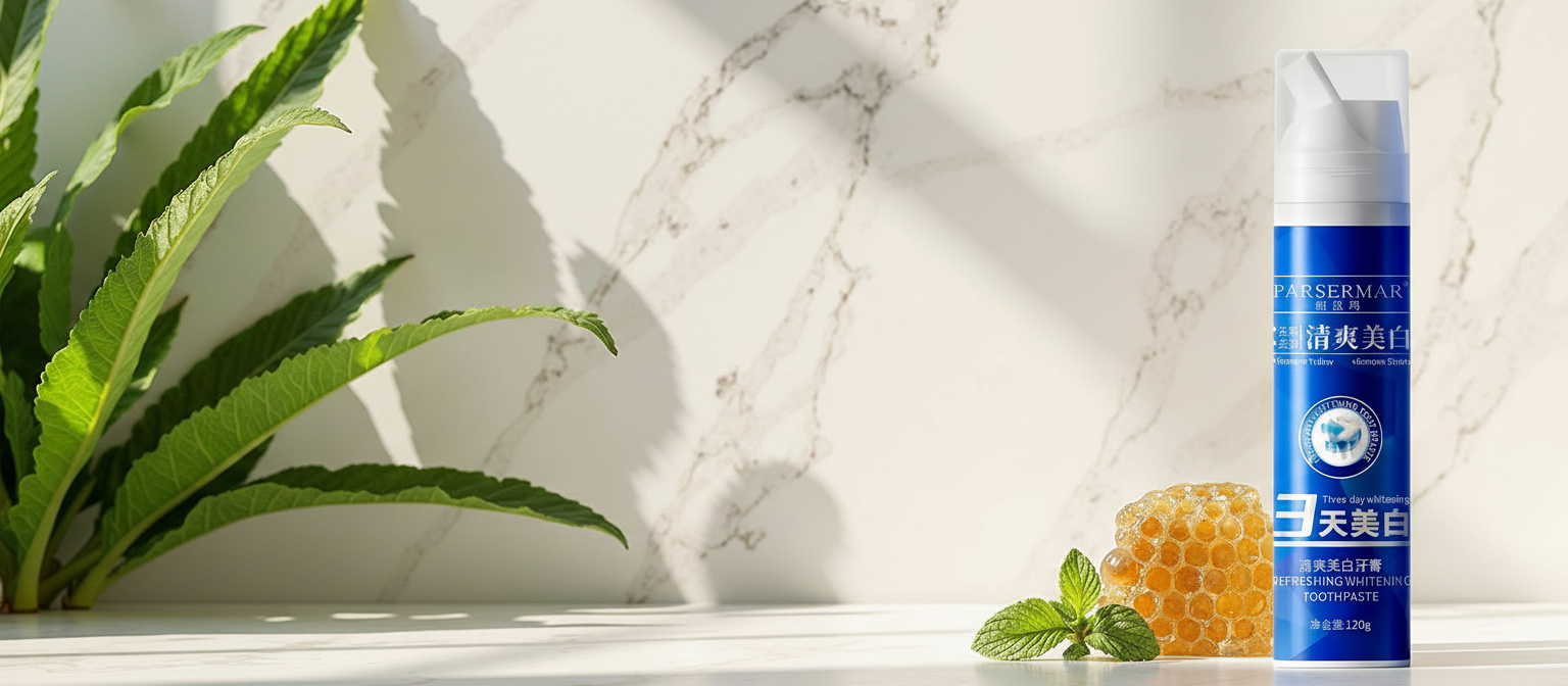 守护全家口腔健康